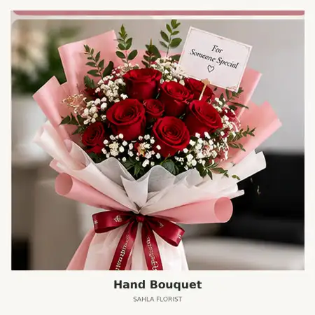 Buket Bunga Cilendek